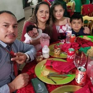 Meet your Posher, Pedro